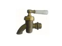 Кран пробно-спускной 20 мм купить в Ургенче