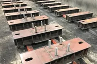 Балка ростверка купить в Ургенче