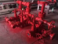 Блок манифольда купить в Ургенче