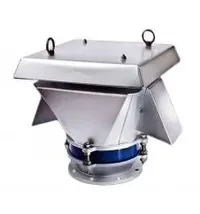 Дыхательный клапан КДС 3000/500 купить в Ургенче