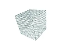 Габион Джамбо 1,5 м 1 м 0,5 м 2,2 мм Galfan ГОСТ Р 52132-2003 купить в Ургенче