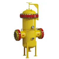 Газовый фильтр ФН1½-6 фл. 162 мм 110 мм 198 мм ТУ РБ 05708554.027-98 купить в Ургенче