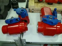 Кран шаровый КШ купить в Ургенче
