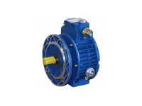 Мотор-вариатор UDT030S/L 100/112B5 3 кВт 1400 об/мин 200-1000 об/мин 64.0-24.0 Нм купить в Ургенче