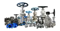 Нефтегазовая арматура купить в Ургенче
