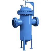 Нефтяной фильтр ФГГ-1000-6,3 1000 мм 6.3 МПа 09Г2С-8 ТУ 3683-144-00217389-2011 купить в Ургенче