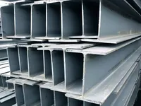 Двутавры нержавеющие купить в Ургенче
