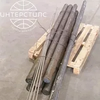 Круги нержавеющие калиброванные