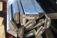 Полуовалы нержавеющие купить в Ургенче
