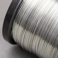 Нихромовая проволока 1.5 мм Х20Н80 ГОСТ 12766.1-90 купить в Ургенче