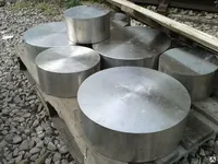 Никелевая поковка 125 мм UNS N07750  ASTM B637 купить в Ургенче