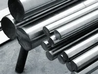 Никелевый пруток 120 мм Alloy 800HT ASTM B408 купить в Ургенче