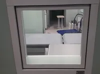 Рентгенозащитное окно купить в Ургенче