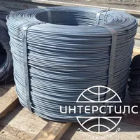 Стальная проволока 3.5 мм купить в Ургенче