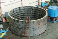 Тюбинговое кольцо купить в Ургенче