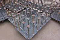 Закладная конструкция МН404 1.400-15 купить в Ургенче