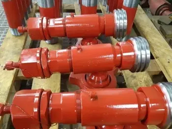 Клапаны обратные КО–50.70.000А купить в Ургенче