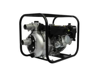 Мотопомпа бензиновая MSA 25 330х260х330 мм 8 м3/ч 22 м 8 кг купить в Ургенче