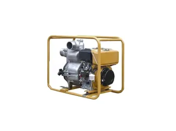 Мотопомпа дизельная STY-80D 515x480x665 мм 52.8 м3/ч 26 м 48 кг купить в Ургенче