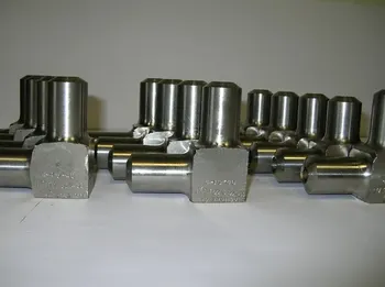 Угольник 65 мм от 10 до 100 МПА 19.4 кг - мм 2 ГОСТ 22820-83 купить в Ургенче