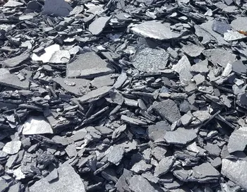 Железная окалина 0.2 см Fe2O3  купить в Ургенче