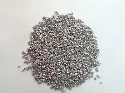 Алюминиевая крупка АКП ТУ 48-5-38-78 купить в Ургенче