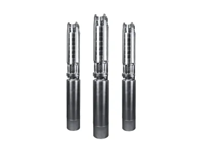 Циркуляционный (скважинный) насос CRS 8-25/2X купить в Ургенче