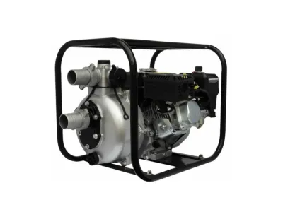 Мотопомпа бензиновая MSA 25 330х260х330 мм 8 м3/ч 22 м 8 кг купить в Ургенче