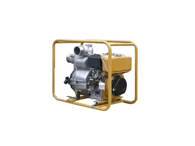 Мотопомпа дизельная STY-80D 515x480x665 мм 52.8 м3/ч 26 м 48 кг купить в Ургенче