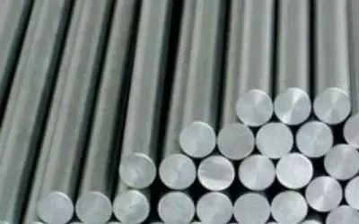 Никелевый круг 100 мм UNS N08825  ASTM B564 купить в Ургенче