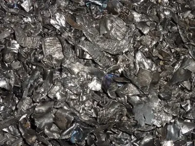 Ниобиевая стружка 0.6 мм купить в Ургенче