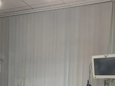 Рентгенозащитные жалюзи 4 Pb  купить в Ургенче