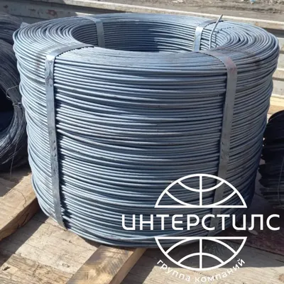 Стальная проволока 2.8 мм купить в Ургенче