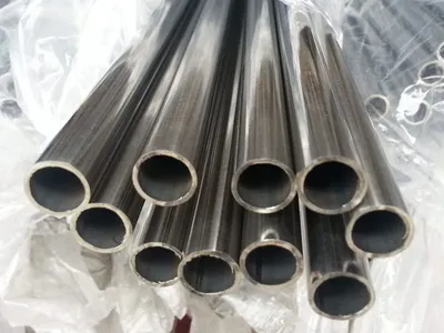 Труба из дуплексной стали 21.34 мм купить в Ургенче