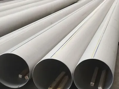 Труба из супердуплексной стали 60.33 мм купить в Ургенче